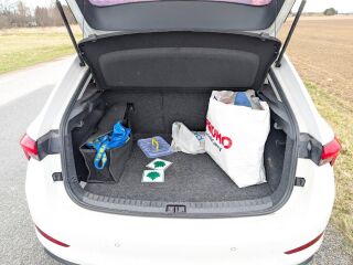 Skoda Scala NW 1.0 66кВ
