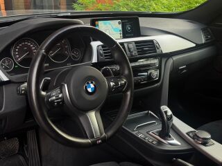 BMW 320 GT Facelift M-pakett 2.0 140кВ