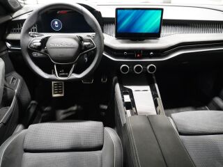 Skoda Superb SPORTLINE HB 2.0 TSI 150kW