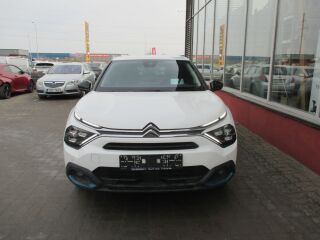 Citroen C4 Shine 100kW