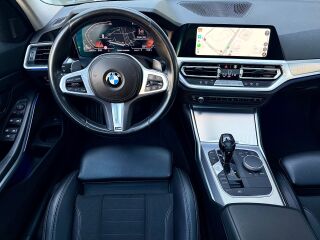 BMW 320 Sport Line 2.0 140kW
