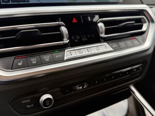 BMW 330 e xDrive Touring Steptronic 2.0 215kW