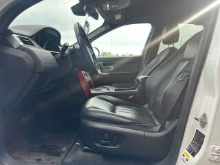 Land Rover Discovery Sport SE TD4 2.0 110kW