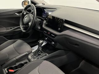 Skoda Fabia Selection 1.0 TSI 85кВ