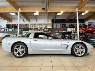 Chevrolet Corvette C5 EU 5.7 V8 345hp