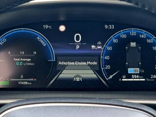 Toyota Corolla Cross Luxury Plus 2.0 112kW