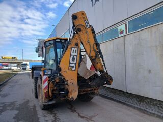 JCB 4cx