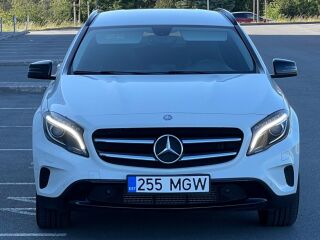 Mercedes-Benz GLA 200 CDi SHADOWLINE 2.2 CDi ECO ATM 7G-Tronic 100kW