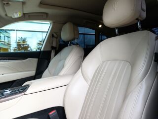 Maserati Levante GT 243кВ