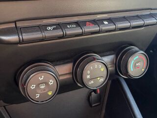 Dacia Duster 1.0 67кВ