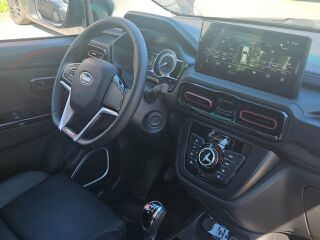 SWM G03 Luxury 1.5 81kW