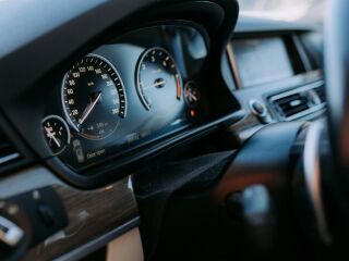 BMW 520 2.0 R4 135kW