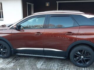 Peugeot 3008 1.6 R4 88kW