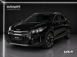 Kia XCeed LX Plus 1.6 110kW