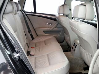 BMW 530 Sportpakett Facelift ATM 3.0 D 173kW
