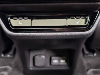 Lexus NX 350h AWD F-Sport S 2.5 140kW