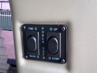 Chevrolet Express 5.3 232kW