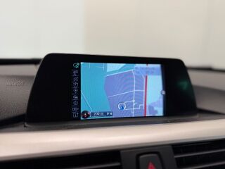 BMW 318 GT 105кВ