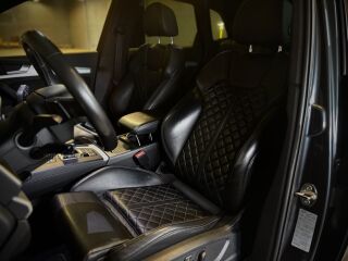 Audi SQ5 3.0 255kW