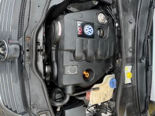 Volkswagen Passat 1.9 96kW