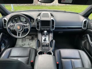 Porsche Cayenne E-Hybrid Facelift 3.0 245кВ