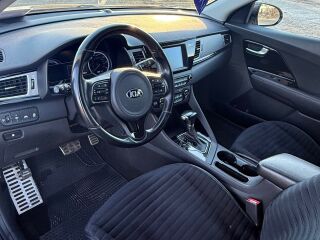 Kia Niro 1.6 R4 1.6 77kW