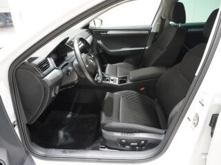 Skoda Superb AMBITION COMBI 1.5 TSI 110kW