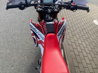 Honda CRF 300 20кВ