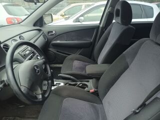 Mitsubishi Outlander 2.4 118kW