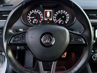 Skoda Octavia SPORT VRS 2.0 135kW