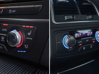 Audi A7 Sportback Bi-TDi Quattro 3.0 V6 TDi 235kW