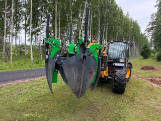 Puuistutaja