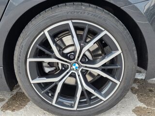 BMW 520 Facelift LCI M-Pakett/ Shadowline 2.0 140kW