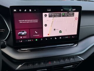 Skoda Octavia Sportline 2.0 TDI 110kW
