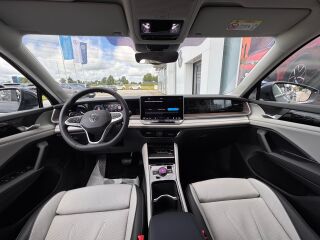 Volkswagen Tayron Elegance 4Motion 2.0 TDI 142kW
