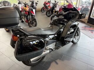 Honda ST 1100 Pan European V4 72kW
