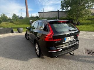 Volvo XC60 2.0 140kW