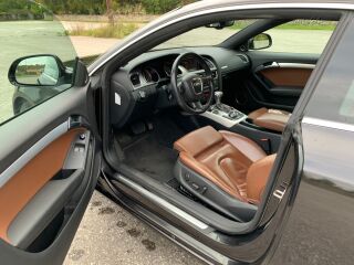 Audi A5 3.0 176kW