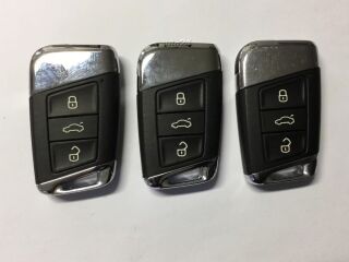 Volkswagen Passat Alltrack Sportscombi 4Motion TDI 147kW