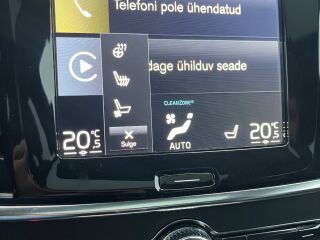 Volvo S90 2.0 173kW