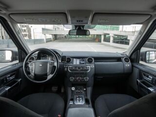 Land Rover Discovery 4 3.0 188kW