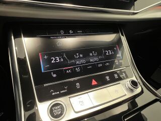 Audi Q8 50TDI Quattro S-Line 3.0 210kW
