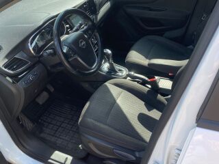 Opel Mokka X 1.4 103kW