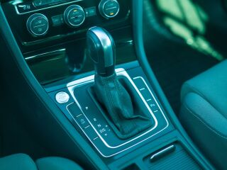 Volkswagen Golf Highline 2.0 110kW
