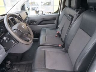 Citroen Jumpy L3H1 2.0 90kW