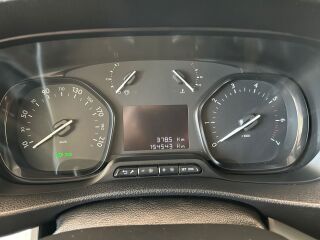 Toyota ProAce Long Double Side Door Shuttle 2.0 106kW