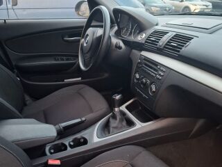 BMW 116 2.0 85kW