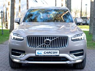Volvo XC90 7s MY23 Bright PLUS Intelli Safe PRO Wntr 2.0 B5 MHEV Kerghübriid 183kW