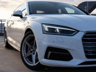 Audi A5 2.0 140kW