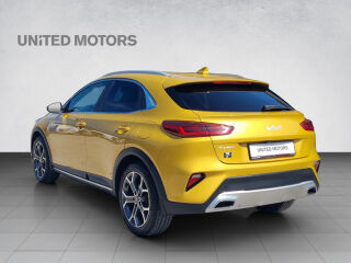 Kia XCeed EX Comfort Pack 1.5 T-GDI 117kW